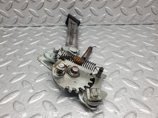 R107 SL seat height adjuster right used OEM