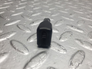 W123 mirror adjustment knob used OEM