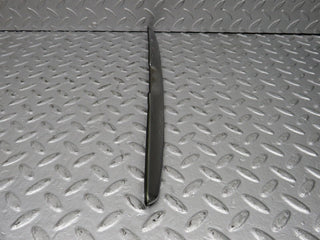 39980 Mercedes-Benz R107 350SL Trunk Chrome Handle