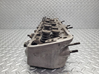 W112 cylinder head used OEM