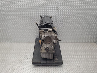 W201 Baby Benz complete engine used OEM