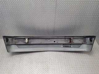 W201 Baby Benz front bumper used OEM