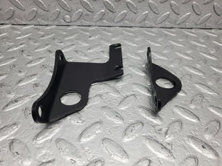W112 engine lifting eyes hooks used OEM