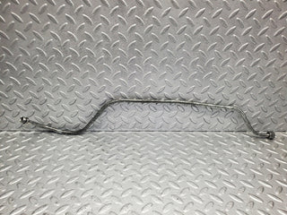 W112 gearbox oil hose pipe used OEM