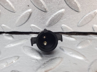 W126 air intake temperature sensor used OEM