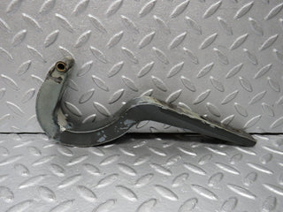 R107 SL trunk lid hinge left side used OEM