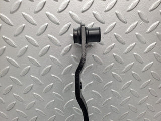 C123 brake pedal with rubber used OEM