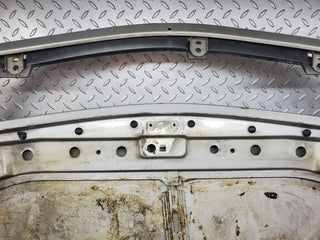 R129 SL bonnet used OEM