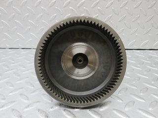 R107 SL automatic gearbox shaft used OEM