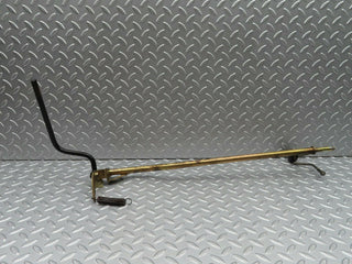 R107 SL accelerator pedal linkage used OEM