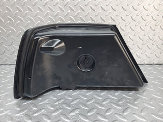 W124 tail light right side used OEM