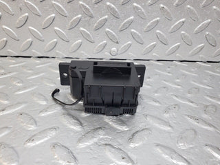 44623 Mercedes-Benz W124 220E Diagnostic Connector 1295455540 1295450003