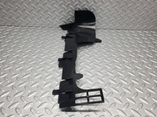 W124 Cabriolet under dash panel left side used OEM