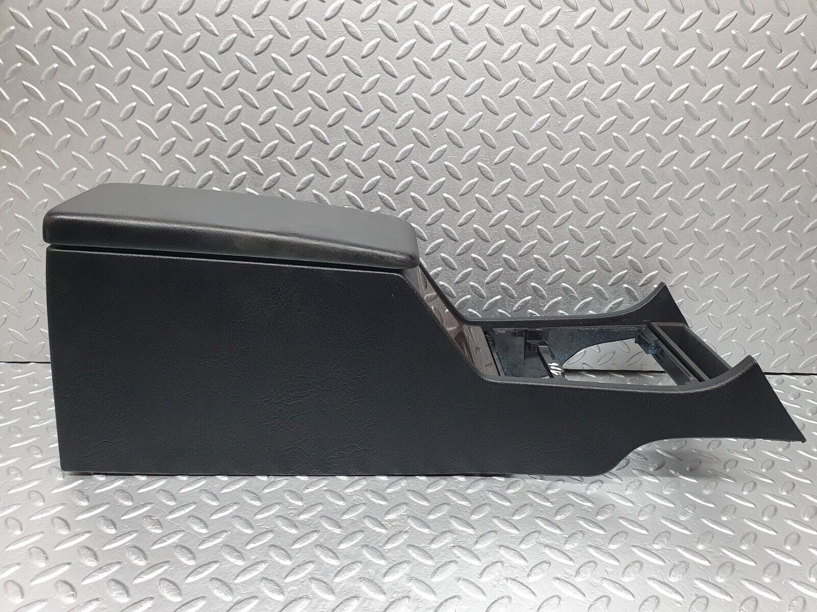 41966 Mercedes-Benz W202 C200 Centre Console Armrest Black 2026801279