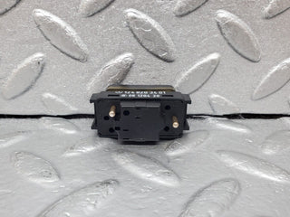 44973 Mercedes-Benz R129 300SL Coupe Alarm Indicator Light 1248203401