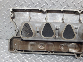 44306 Mercedes-Benz W123 280E Cylinder Head Valve Cover 1100160905