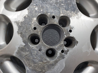 R129 SL alloy wheel 7jx15h2 et35 used OEM