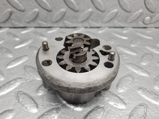 W123 automatic gearbox secondary pump used OEM