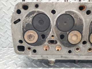 W112 cylinder head used OEM