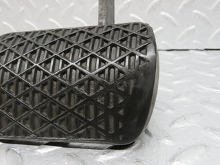 39140 Mercedes-Benz R107 500SL Brake Pedal With Rubber 1232910082