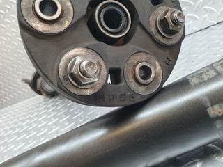 42628 Mercedes-Benz R129 320SL Coupe Cardan Shaft Prop Shaft 1244110215 1294100581