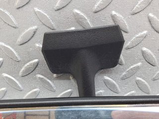 44708 Mercedes-Benz W124 220E Rear View Mirror 140157-4/1/8