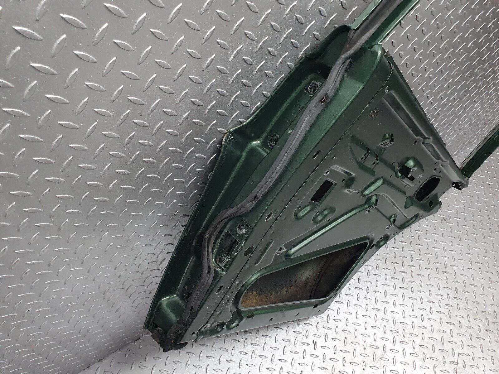43425 Mercedes-Benz W108 280SE Rear Right Door