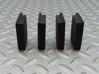 R107 SL rear brake pads new OEM