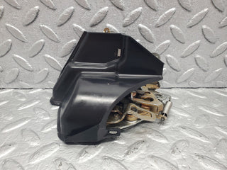 W123 rear right door lock mechanism used OEM
