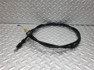 W202 parking brake cable used OEM