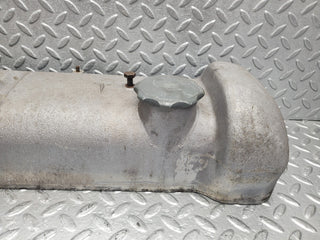 W112 cylinder head cover used OEM