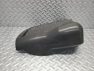 W201 Baby Benz fuel pump protective cover used OEM
