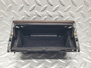 46867 Mercedes-Benz R129 320SL Coupe Centre Console Ashtray Wood Finish