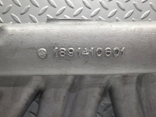 W112 intake manifold used OEM