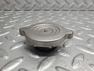 W123 radiator cap used OEM