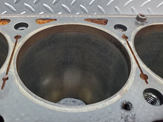 45460 Mercedes-Benz 280E M110.988 Engine Block 1100111101