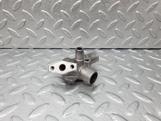 43530 Mercedes-Benz C126 380SEC Coupe Cold Start Valve Housing 1160940812