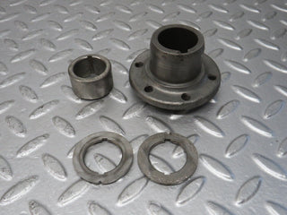 R107 SLC crankshaft sleeve hub used OEM