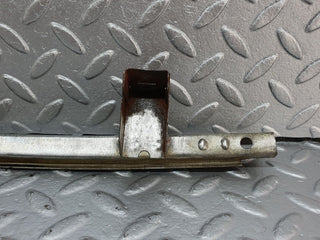 43196 Mercedes-Benz W108 280SE Rear Left Door Window Channel