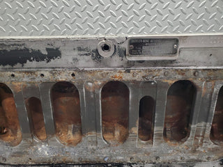 W112 engine block used OEM
