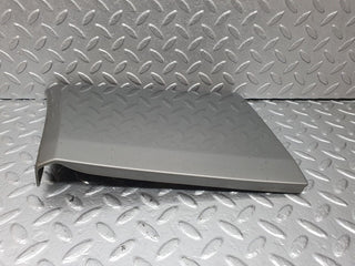 42732 Mercedes-Benz W201 190 2.0L Front Left Fender Wing Moulding Trim 2016905340