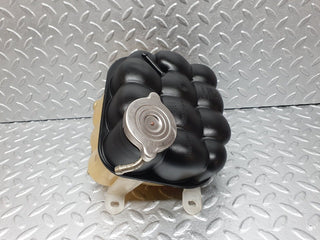 42179 Mercedes-Benz R129 320SL Coupe Coolant Reservoir Tank 1295000549 1245000406