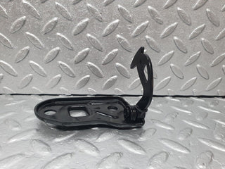 W123 Coupe bonnet safety latch used OEM