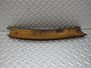 39851 Mercedes-Benz R107 350SL Headlining Roof Panel Left Right Brown