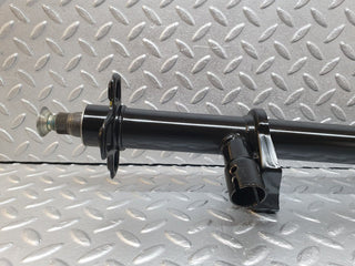 W126 Coupe steering column used OEM