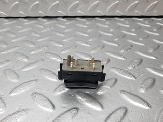 42384 Mercedes-Benz R129 320SL Coupe Roll Bar Switch 1298206410