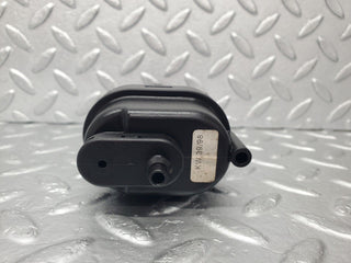 46950 Mercedes-Benz R129 320SL Coupe Trunk Lock Vacuum Actuator 1298003075 1298000025