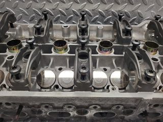 W124 Wagon cylinder head used OEM