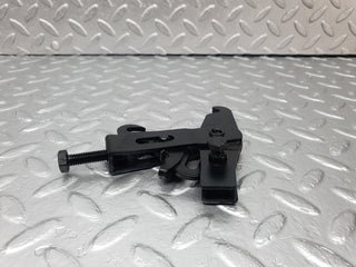 W201 Baby Benz handbrake adjusting handbrake regulator used OEM