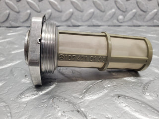 W201 Baby Benz fuel tank fuel filter used OEM